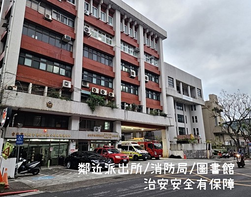(可租補!!)正東湖路超值套房,東湖捷運3分鐘,生活便利 - Image 12