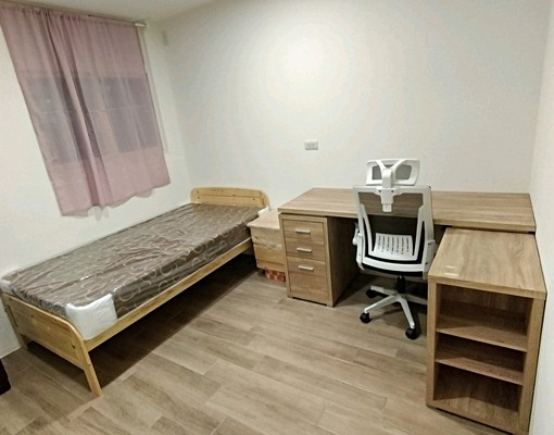 四腳亭火車站旁雅房歲月靜好1樓庭院美宅邸 - Image 10