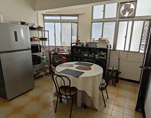 雅房招租，近公館台大，萬隆捷運步行七分鐘 - Image 6