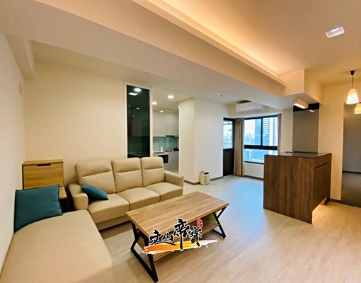 農十六｜龍文街｜高樓景觀美妝捷運宅🏡 - Image 2