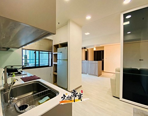 農十六｜龍文街｜高樓景觀美妝捷運宅🏡 - Image 5