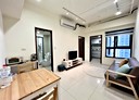 東區-慈濟路2房2廳，32.9坪