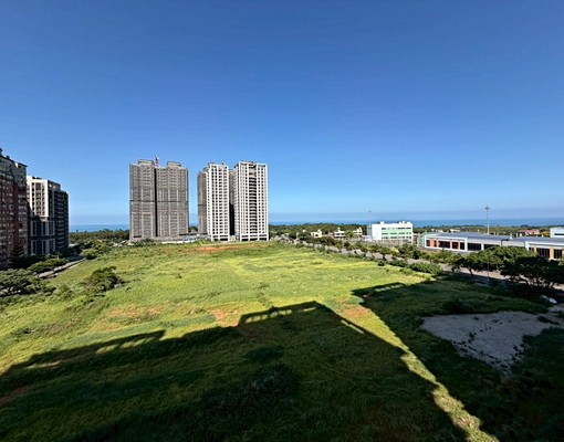 ✨海樂地新裝兩房遼闊景觀超無敵/免服務費含車位✨ - Image 8