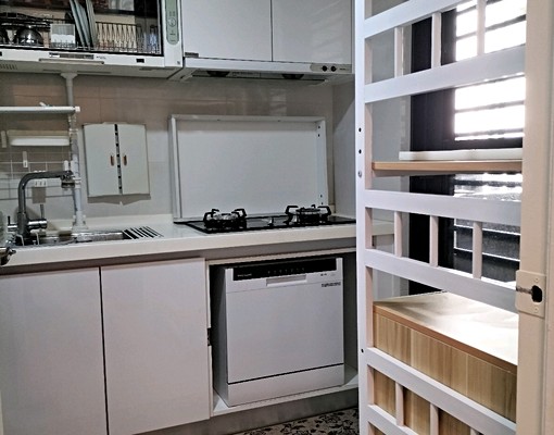 🎉降價竹科悅揚溫馨電梯兩房平車屋主租免仲介費傢俱彈性 - 591租屋網 - Image 8