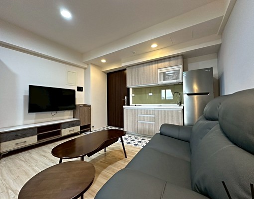 可補助🌟全新度假宅🌟質感裝潢高級軟裝🌟獨立大車位 - Image 4