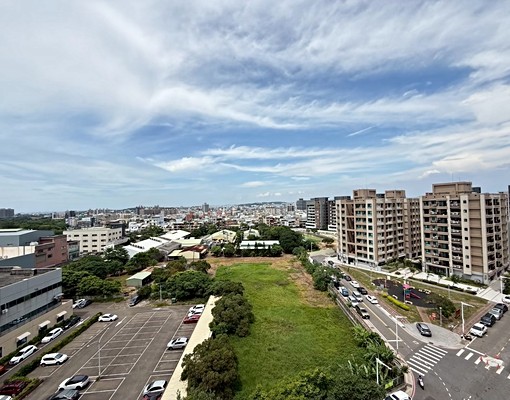 昌昕明新首席高樓層視野戶三房+平車 - Image 9