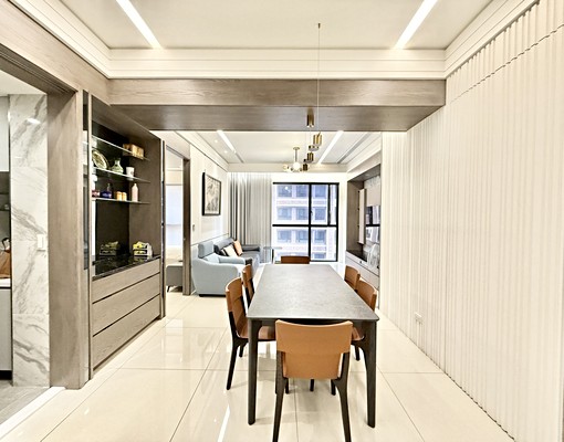 住商婷萱獨家🌟藝文核心麗晶花園廣場3房車 - Image 11