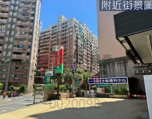 新春街宏英加州兩房平面車位出租 - Image 7