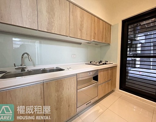 可寵物👍高大特區．馥御大露臺．三房＋平面車位 - Image 7