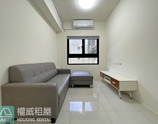 可寵⭐️高大特區馥御大露臺三房平車 - Image 1