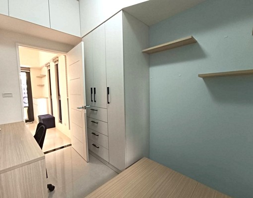 台北大學25藝露台三房+車位、環境清幽、租約公證、可租補報稅 - Image 10