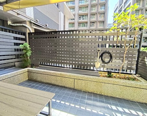 台北大學25藝露台三房+車位、環境清幽、租約公證、可租補報稅 - Image 11