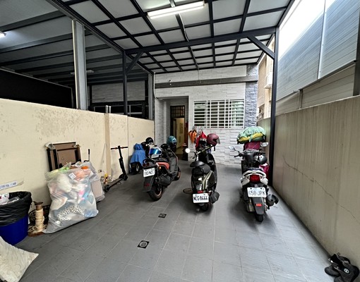 (租)南科善化市中心高生活機能出租套房 - Image 8