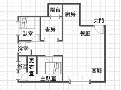 社區圖片