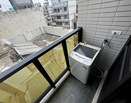 可租補✨近工業區✨採光超好✨大空間✨一層兩戶 - Image 6