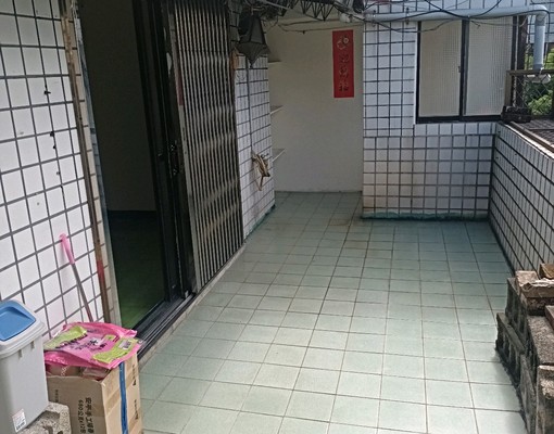 行政文教中心交便環境寧靜及生活機能性佳。 - Image 11