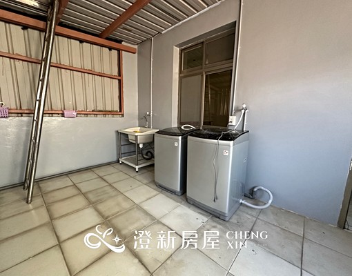 金山街｜重新整理/獨立洗曬陽台/大坪數套房 - Image 7