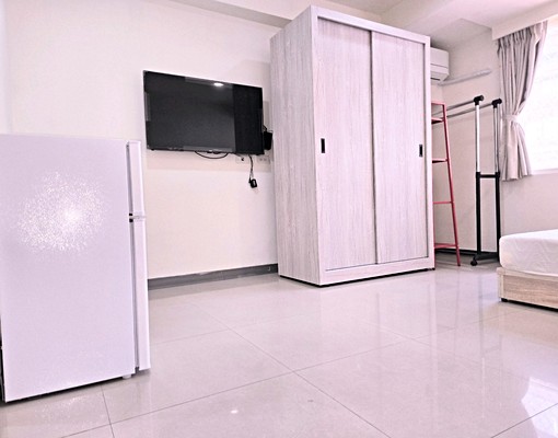 獨立洗衣機■台大師大附中廚具獨立套房 - Image 3