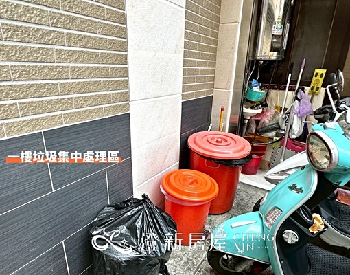 獨立套房｜振興路/可租補/可寵採光套房 - Image 7