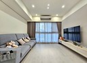 竹北市-高鐵八路3房2廳，53.8坪