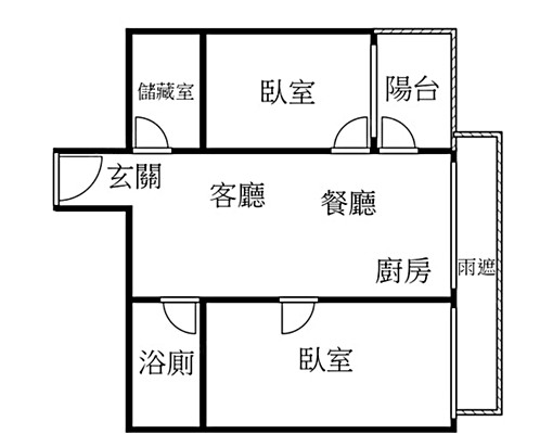 新莊雙鳳社區-君泰 - Image 4