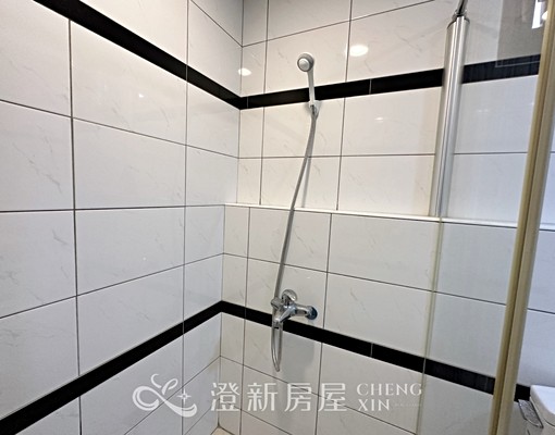 獨立套房｜新竹市區/可租補/有流理台/衛浴乾溼分離/獨立陽台 - Image 4