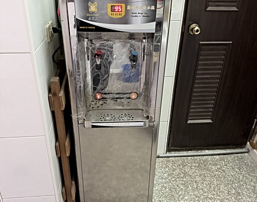優質超大套房有獨立洗衣機 - Image 9