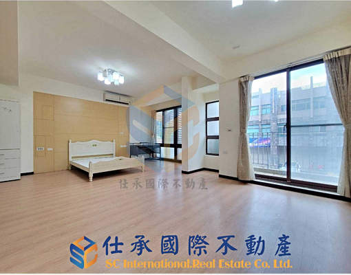 ※竹南正市區，一房一廳01D31 - Image 2