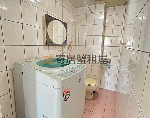 寄居蟹社會住宅🏠B可租補-中山北路水碓一層兩戶電梯採光4房 - Image 14