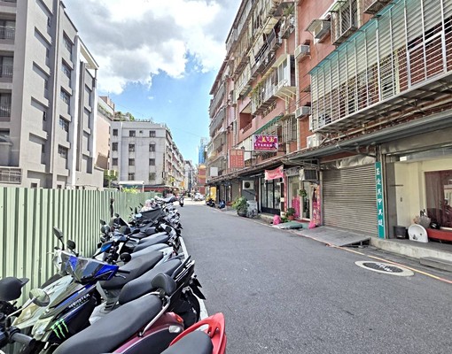 長安麥當勞店面(適合小吃/美容相關行業/) - Image 9