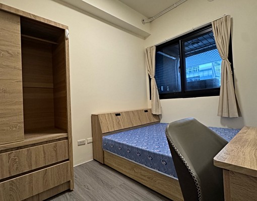 高鐵站~IKEA~2房車可養寵/免服務費可補助 - Image 9