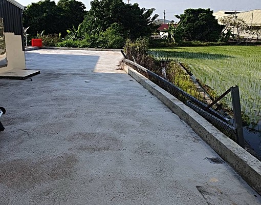 四德國小太明路/百坪土地倉庫透天1～2樓二房住家/可營登停車 - Image 7