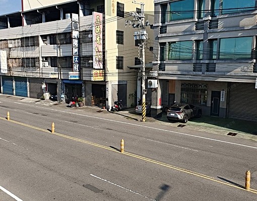 四德國小太明路/百坪土地倉庫透天1～2樓二房住家/可營登停車 - Image 13