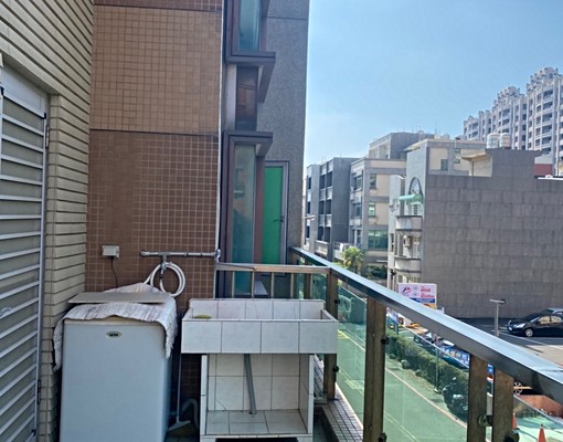 光明商圈【四八行館】樓中樓精美裝潢套房 - Image 9