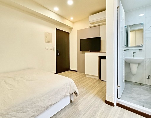 ✨文華高中✨全新可貓❤雙租補❤獨洗獨曬❤ - Image 4