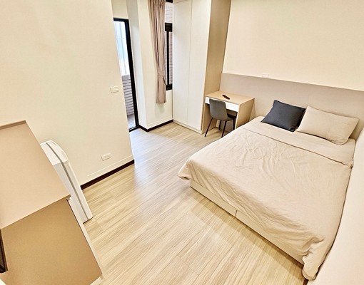 ✨文華高中✨全新可貓❤雙租補❤獨洗獨曬❤ - Image 2