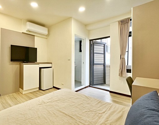 ✨文華高中✨全新可貓❤雙租補❤獨洗獨曬❤ - Image 1