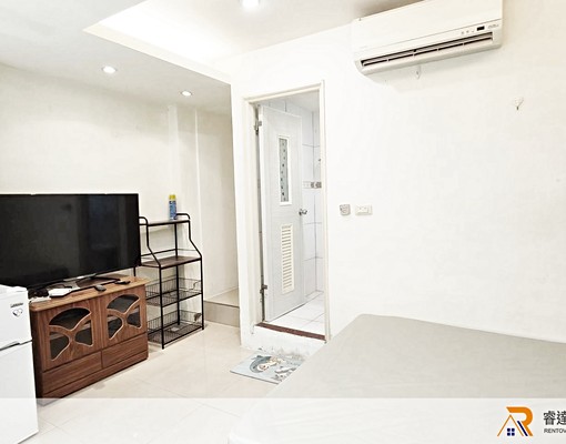 睿達🏠西門捷運6號出口，即租即住可貓！拎包即住可租補 - Image 6