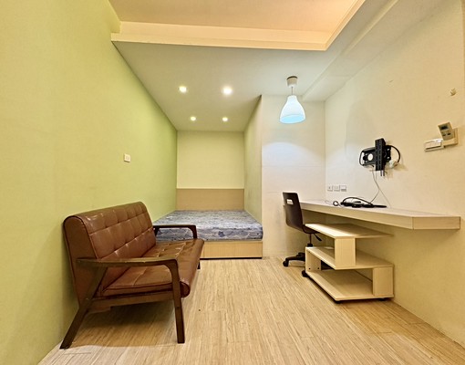 可租補電梯套房衛浴開窗近公園機能好 - Image 2