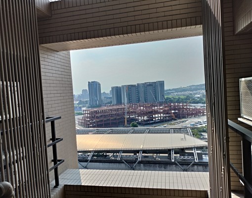 租-高鐵站前高樓層2房 - Image 7