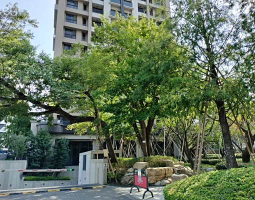 租-高鐵站前高樓層2房 - Image 2