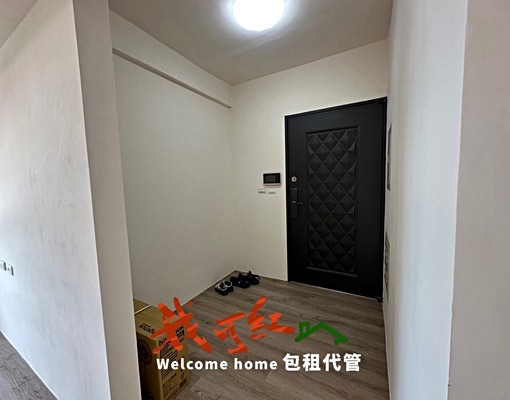 電梯全新屋/可租補、可報稅、入戶籍/3房2廳 - Image 9