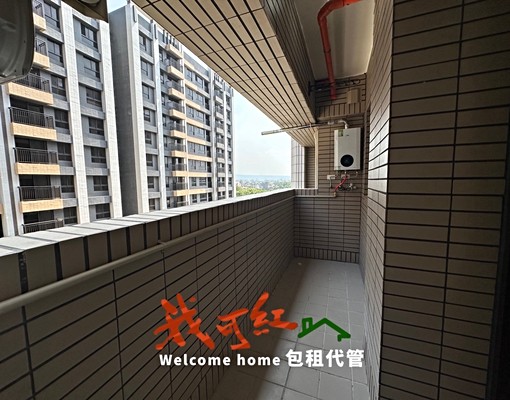 電梯全新屋/可租補、可報稅、入戶籍/3房2廳 - Image 6