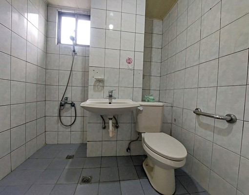 明道中學旁3房平車可租補出租 - Image 9