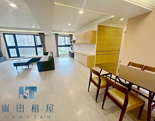 唯一釋出！七期三房雙平車｜大遠百新光三越歌劇院📣Expat - Image 3