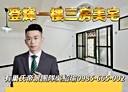中正區-新豐街3房2廳，31.9坪
