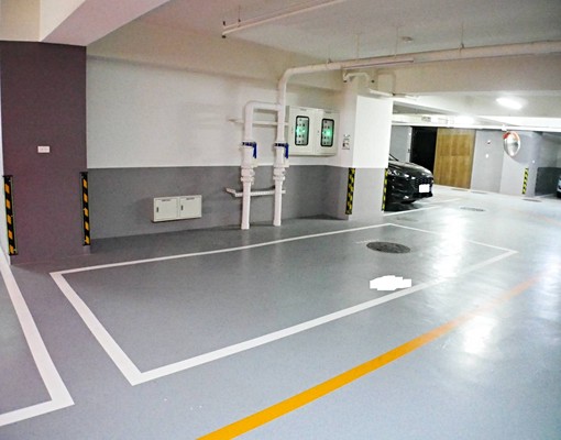 富宇葉慈精品高樓面河岸無限視野大兩房大平車 - Image 10