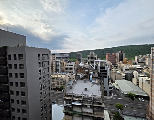 可租補∣左營三鐵共構∣高樓層大視野2房通勤宅 - Image 14