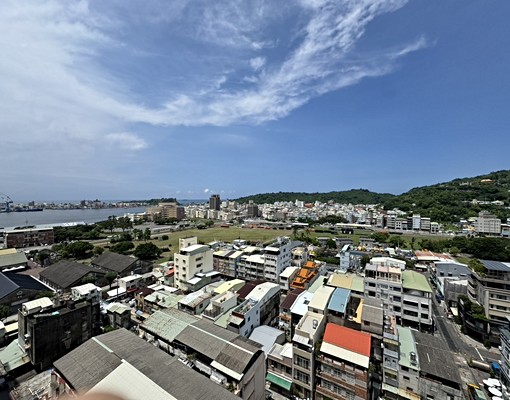 可租補駁二海揚高樓明亮景觀2+1房車位(含管理費+車位) - Image 10