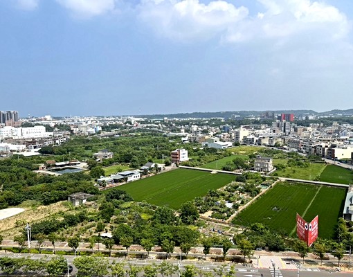 漂亮裝潢😍公北三路😍高端寓所😍一年起租 - Image 11